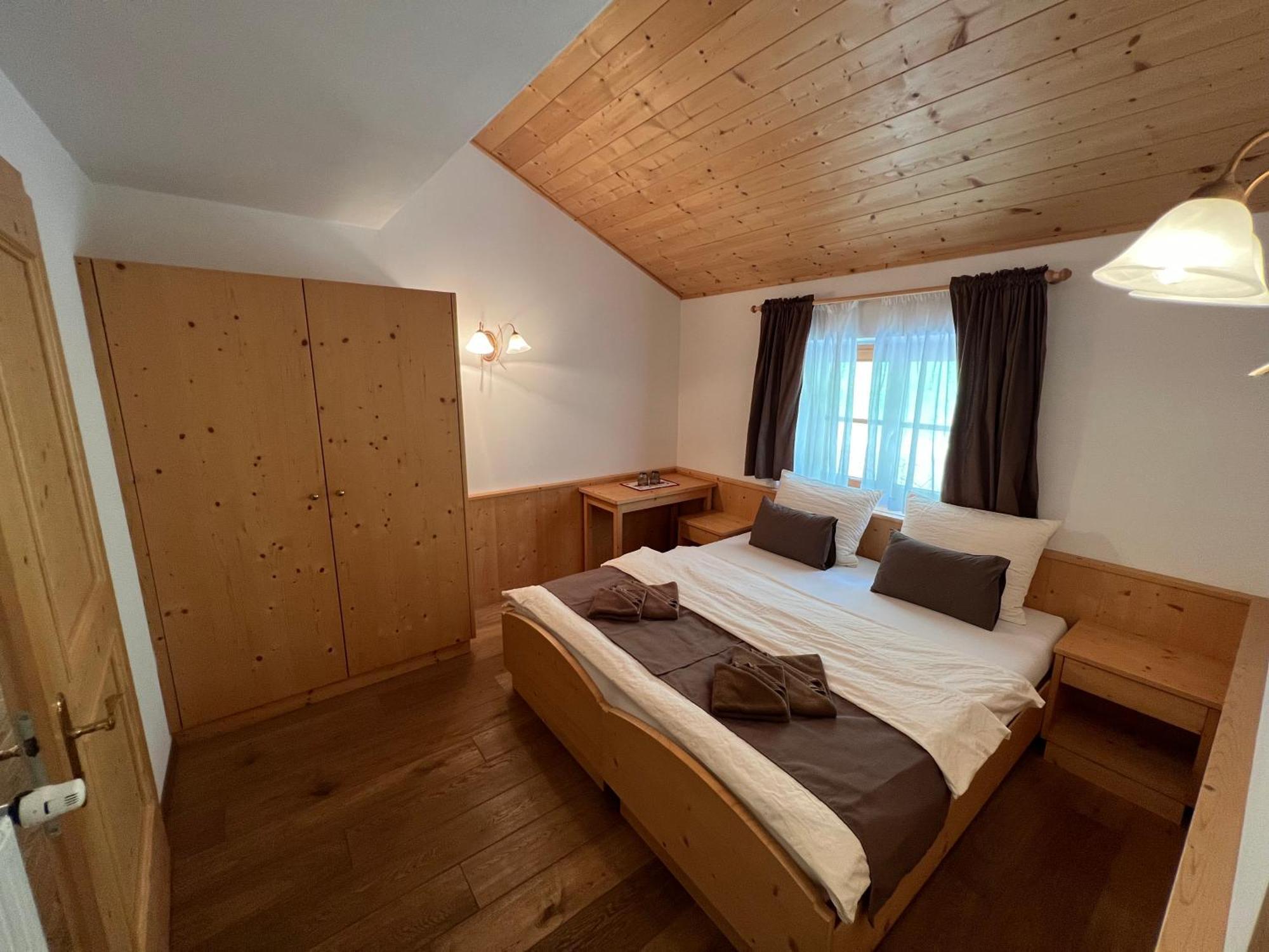 Hotel Bad Siess Longostagno