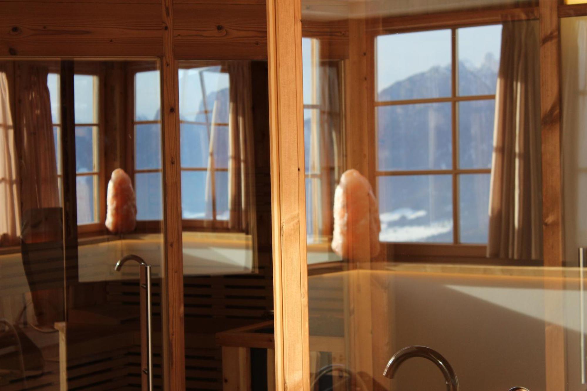 Hotel Bad Siess Longostagno