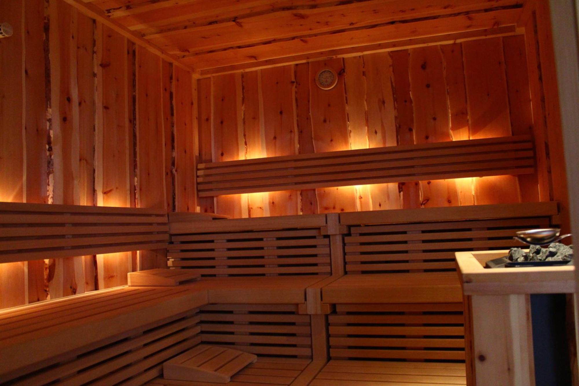 Hotel Bad Siess Longostagno