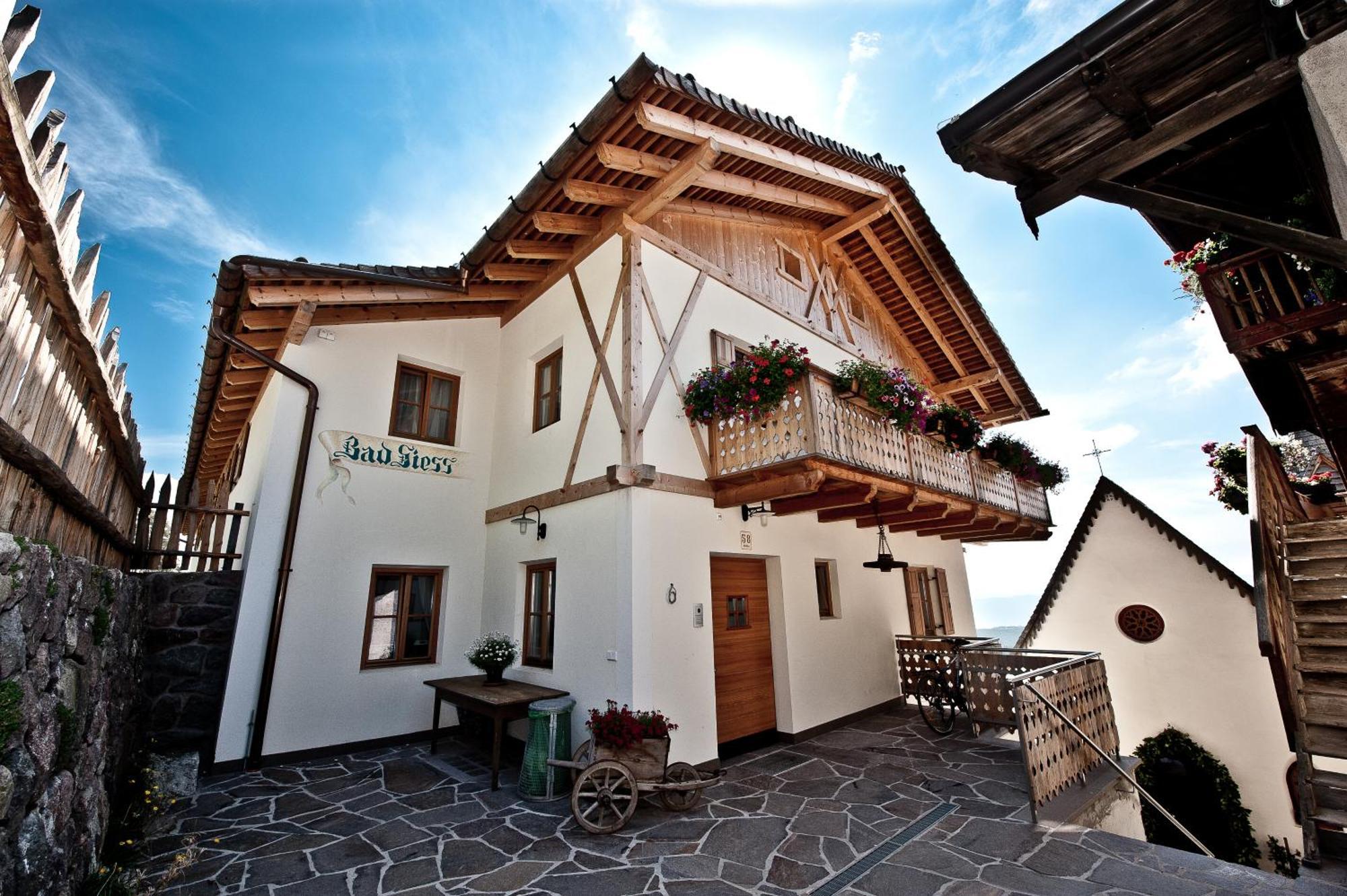 Bad Siess Hotel